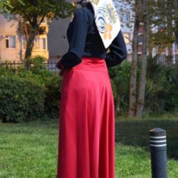 Türbanlı Bakırköy Escort Öykü Burada