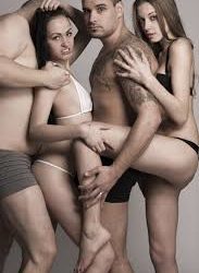 Grup Bahçelievler Eskort Ilgın