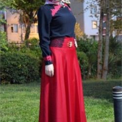 Tesettürlü Ataköy Escort Öznur Yatağına Alıyor