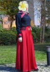 Turbanli Hatun Sirinevler Escort
